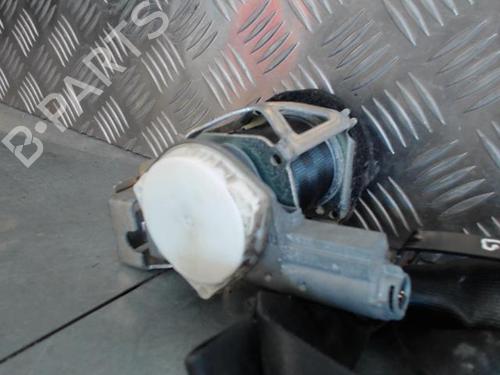 Used Front left seatbelt Front left seatbelt FORD FIESTA VI (CB1, CCN) 1.6 TDCi (90 hp) 23050753 23050753