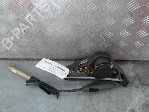 Front left belt tensioner RENAULT LAGUNA II Grandtour (KG0/1_) 1.9 dCi | BP28707003C87