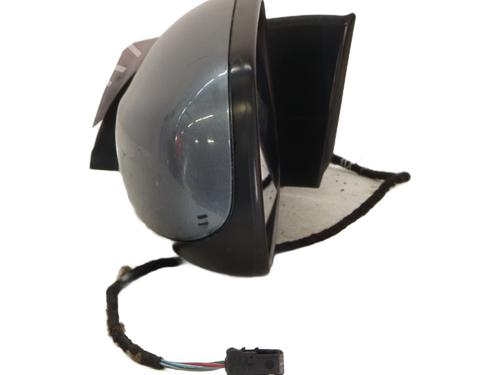 Left mirror PEUGEOT 307 (3A/C) 1.6 HDi | BP24144561C26 