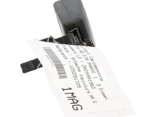 seat-buckle-bmw-x5-e70-2006-2007-2008-2009-2010-2011-2012-2013-34700817 main image