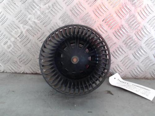 Used Heater blower motor PEUGEOT 206+ (2L_, 2M_) 1.4 HDi eco 70 (68 hp) 24525090