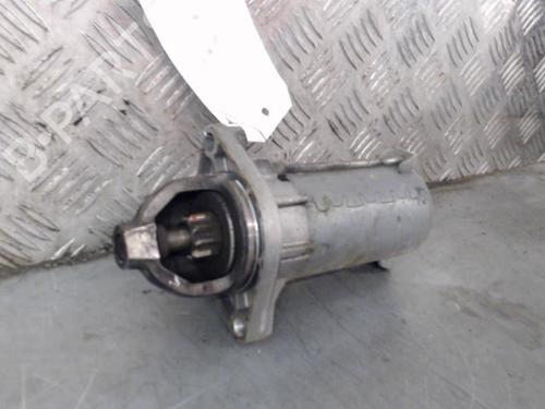 Starter LANCIA YPSILON (843_) 1.3 D Multijet (843.AXF11, 843.AXF1A, 843.AXM11,... | BP30537980M8 - Image 4