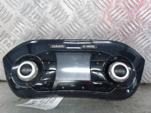 Used Climate control NISSAN JUKE (F15) 1.5 dCi (110 hp) 26027080