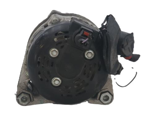 Used Alternator Alternator FORD FIESTA VII (HJ, HF) 1.0 EcoBoost (101 hp) 40058791 40058791