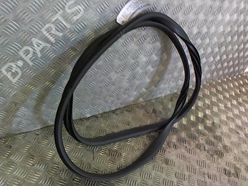 Rubber door seal RENAULT CAPTUR II (HF_)  | BP23840713C142 