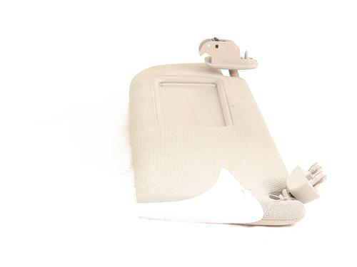 Left sun visor AUDI A6 C6 (4F2) 3.0 TDI quattro | BP23838047I1  - Image 6