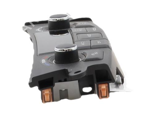 Climate control SUZUKI SWIFT IV (FZ, NZ) 1.2 (AZH412, ZC72S) | BP35925291I5 - Image 3