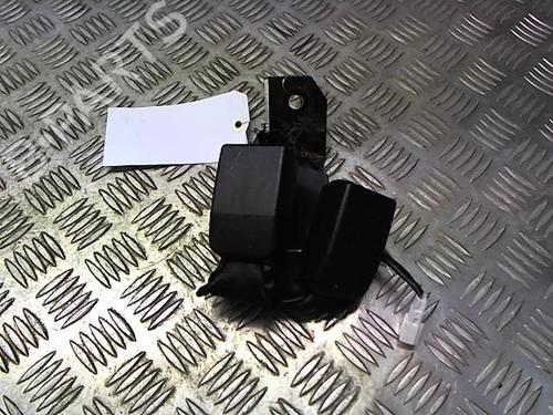Used Rear middle belt tensioner NISSAN QASHQAI / QASHQAI +2 I (J10, NJ10, JJ10E) 2.0 dCi (150 hp) 23837530