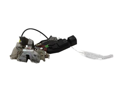 Rear right lock CITROËN C1 (PM_, PN_) 1.0 | BP26393878C99 