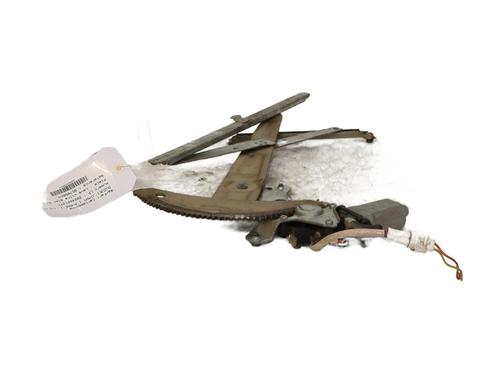Used Front left window mechanism Front left window mechanism SUZUKI JIMNY Closed Off-Road Vehicle (SN) 1.5 DDiS 4WD (SN415D) (65 hp) 23839646 23839646