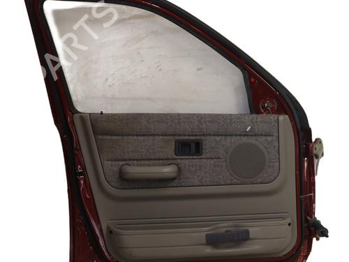 Left front door LAND ROVER FREELANDER I (L314) 2.0 Td4 4x4 | BP23849533C2 
