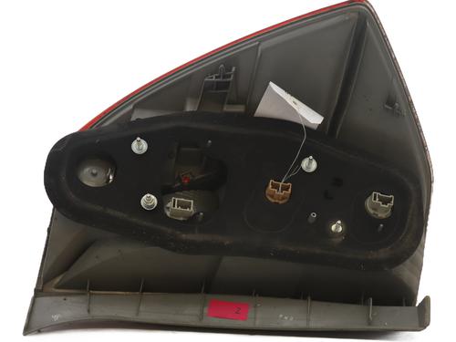 Right taillight HONDA FR-V (BE) 1.8 (BE1) | BP33566931C35 - Image 4