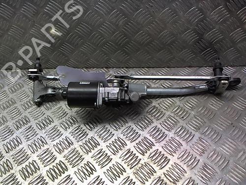 Front wiper motor BMW 1 (E87) 118 d | BP23837587M29 
