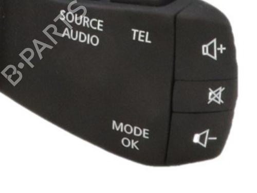 steering-column-stalk-renault-megane-iv-hatchback-b9amn_-2015-34703929 main image
