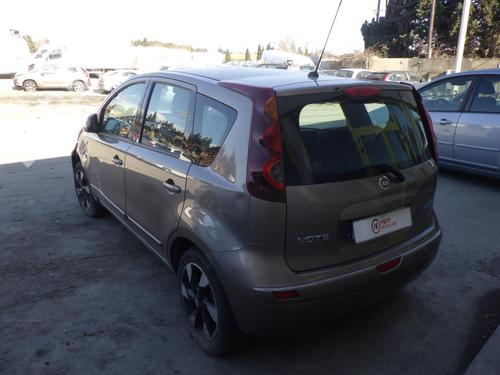 Alternator NISSAN NOTE (E11, NE11) 1.5 dCi | BP23051039M7  - Image 9