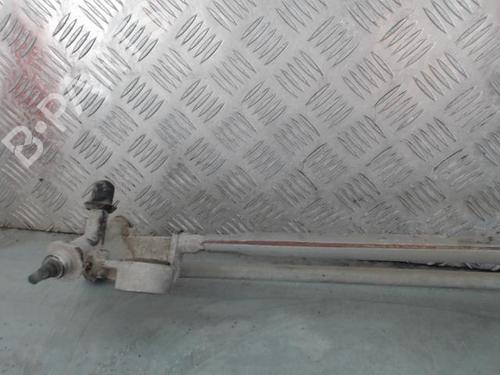 Front wiper motor OPEL ZAFIRA / ZAFIRA FAMILY B (A05) 1.7 CDTI (M75) | BP30089324M29