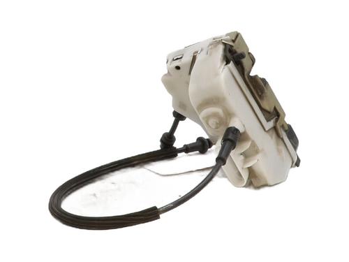 Rear left lock CITROËN C3 I (FC_, FN_) 1.4 HDi | BP29421848C100 