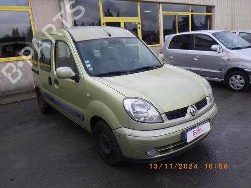 Left headlight RENAULT KANGOO (KC0/1_) 1.5 dCi (KC07) | BP23835815C28 - Image 7