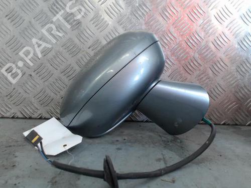 Used Right mirror OPEL MERIVA B MPV (S10) 1.7 CDTI (75) (110 hp) 26583199