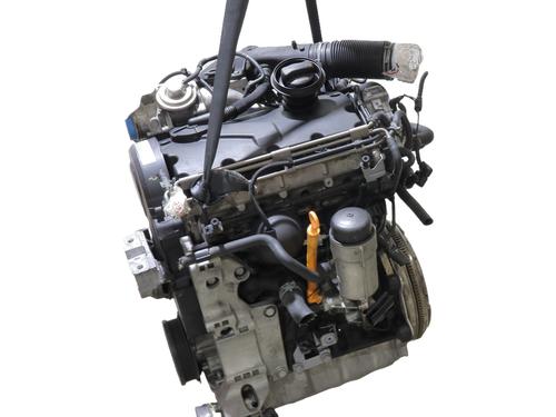 Engine VW NEW BEETLE Convertible (1Y7) 1.9 TDI | BP36762536M1 - Image 2
