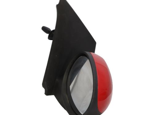 Right mirror CITROËN C1 (PM_, PN_) 1.0 | BP29613802C27 
