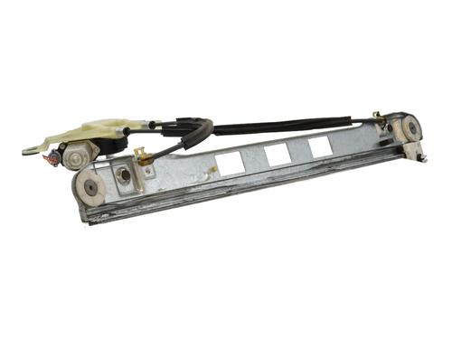Front right window mechanism RENAULT MASTER III Van (FV) 2.3 dCi 135 FWD (FV0N, FV08, FV06, FV00, FV1S) | BP33416703C23 - Image 3