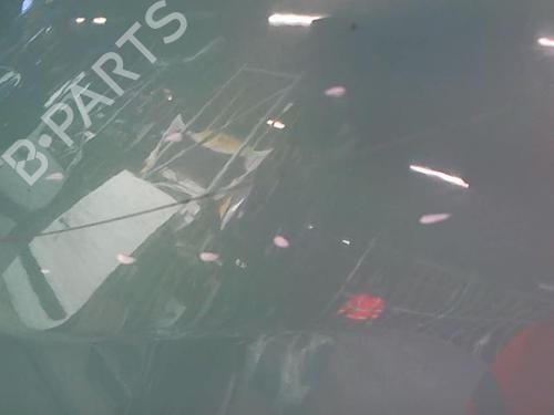 Left front fenders RENAULT TWINGO I (C06_) 1.2 (C066, C068) | BP23839960C41 