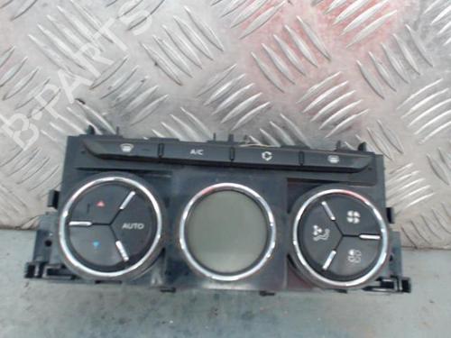 Used Climate control Climate control CITROËN C3 II (SC_) 1.4 HDi 70 (SC8HZC, SC8HR0, SC8HP4) (68 hp) 23051421 23051421