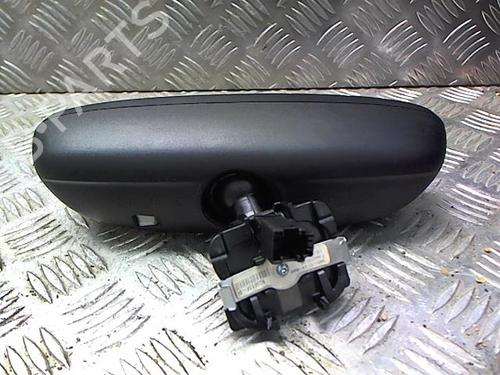 Rear mirror BMW 1 (F21) 120 d xDrive | BP23847763I6 