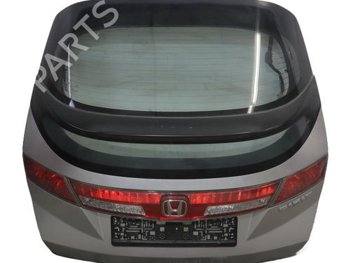 Used Tailgate Tailgate HONDA CIVIC VIII Hatchback (FN, FK) [2005-2012] 33773518 33773518