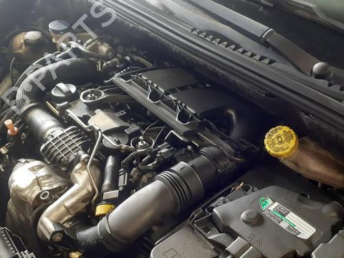Devioluci CITROËN C3 II (SC_) 1.4 HDi 70 (SC8HZC, SC8HR0, SC8HP4) | BP34356421I23 - Image 13