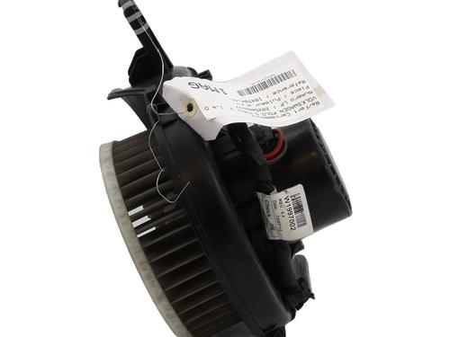 Heater blower motor VW POLO V (6R1, 6C1) 1.4 TDI | BP26434534M62 