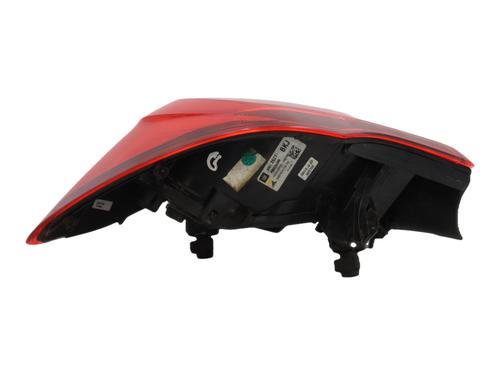 Left taillight OPEL CORSA E (X15) 1.4 Turbo (08, 68) | BP37637278C34 - Image 4