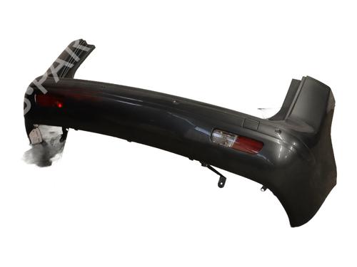 Rear bumper PEUGEOT 5008 (0U_, 0E_) 1.6 HDi | BP31094423C8