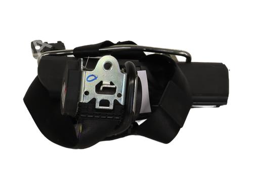 Front left belt tensioner AUDI A3 (8P1) 2.0 TDI | BP23837955C87