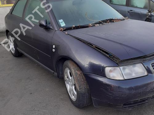 Gearbox AUDI A3 (8L1) 1.9 TDI | BP23051030M3 