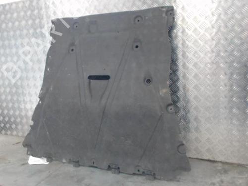 Understellsbeskyttelse RENAULT CLIO V (B7_) 1.0 TCe 90 (B7MT) | BP29028136M92 