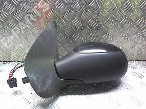 Used Left mirror PEUGEOT 206+ (2L_, 2M_) 1.4 HDi eco 70 (68 hp) 23051360