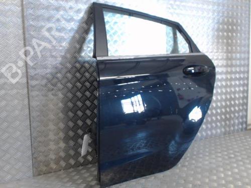 Left rear door FORD FIESTA VI (CB1, CCN) 1.6 TDCi | BP23051003C4