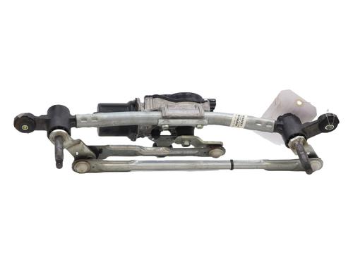 Front wiper motor RENAULT CLIO V (B7_) 1.0 TCe 90 (B7MT) | BP39215534M29 - Image 5