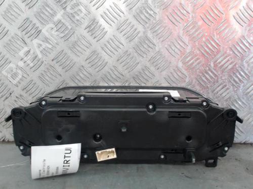 Instrument cluster PEUGEOT 208 II (UB_, UP_, UW_, UJ_) e-208 | BP27701878C47 