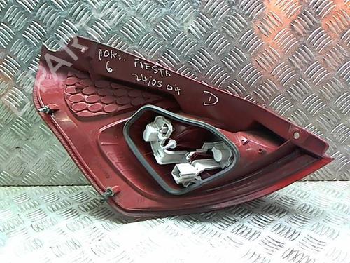 Right taillight FORD FIESTA VI (CB1, CCN) 1.4 TDCi | BP23050740C35 