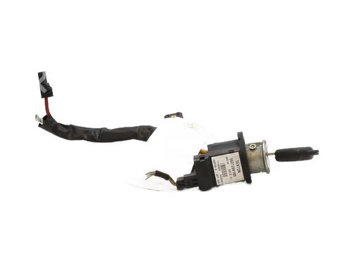 Rattlås /Tenningslås PEUGEOT 206 Hatchback (2A/C) 1.4 i | BP30397500M48