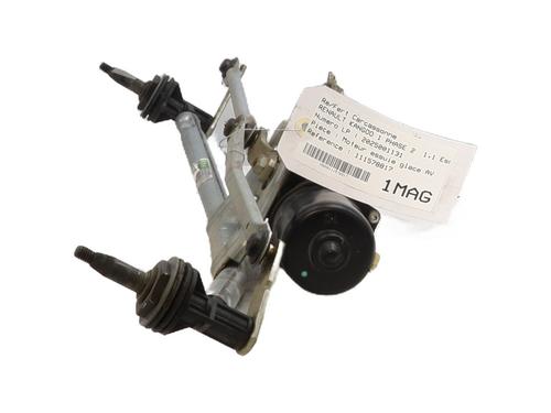 Front wiper motor RENAULT KANGOO (KC0/1_) | BP29960888M29 - Image 5