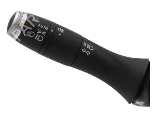 Steering column stalk RENAULT CLIO V (B7_) 1.5 Blue dCi 85 (B7AG) | BP31117336I23 - Image 2