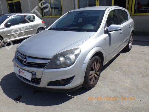 Left front window switch OPEL ASTRA H (A04) 1.9 CDTI (L48) | BP23839052I27 - Image 16