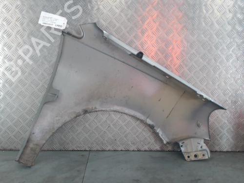 Left front fenders VW POLO IV (9N_, 9A_) 1.9 TDI | BP30115361C41