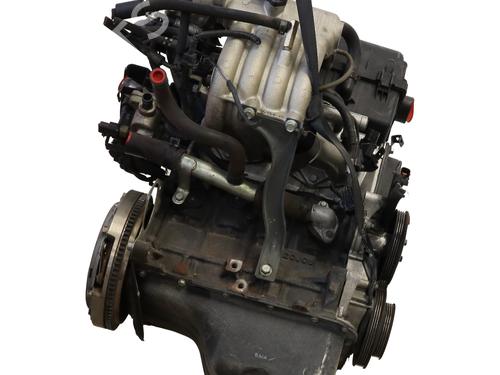 Used Engine Engine HYUNDAI ATOS (MX) 1.1 (58 hp) 25933853 25933853