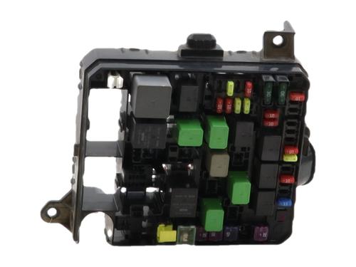 electronic-module-citroen-c4-aircross-2010-38548945 main image