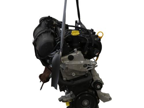 Engine RENAULT CLIO II (BB_, CB_) 1.2 (BB0A, BB0F, BB10, BB1K, BB28, BB2D, BB2H, CB0A,... | BP28125161M1 